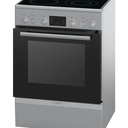 Электрическая плита Bosch HCA744650R