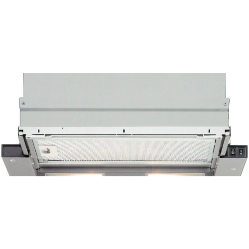 Встраиваемая вытяжка Bosch DHI 635 H