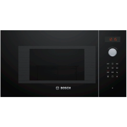 Встраиваемая микроволновая печь Bosch BEL523MS0