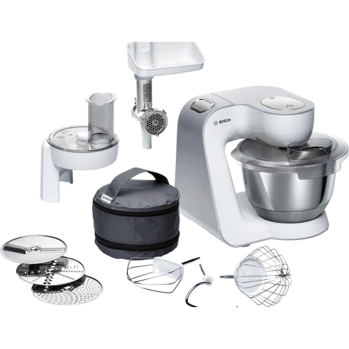 Кухонный комбайн Bosch MUM58224