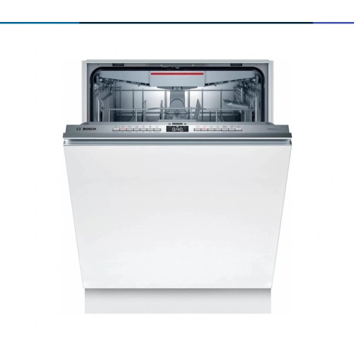 Встраиваемая посудомоечная машина Bosch SMV4HVX37E