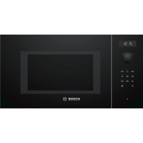 Встраиваемая микроволновая печь Bosch BFL554MB0