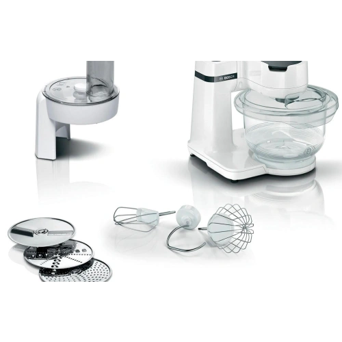Кухонный комбайн Bosch MUMS2TW01