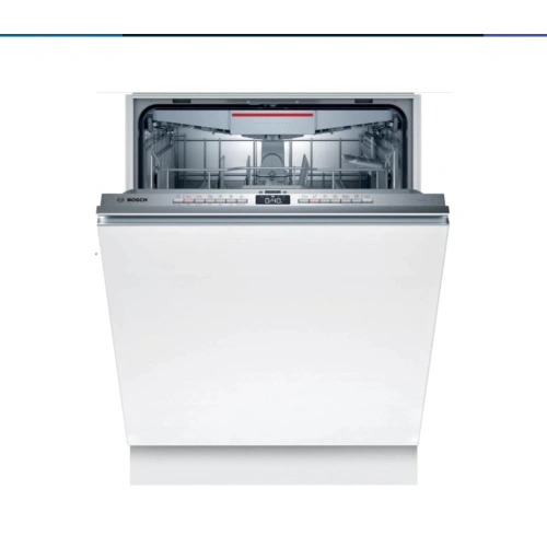 Встраиваемая посудомоечная машина Bosch SMV4HVX31E