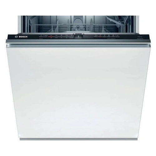 Встраиваемая посудомоечная машина Bosch SMV2HMX1FR