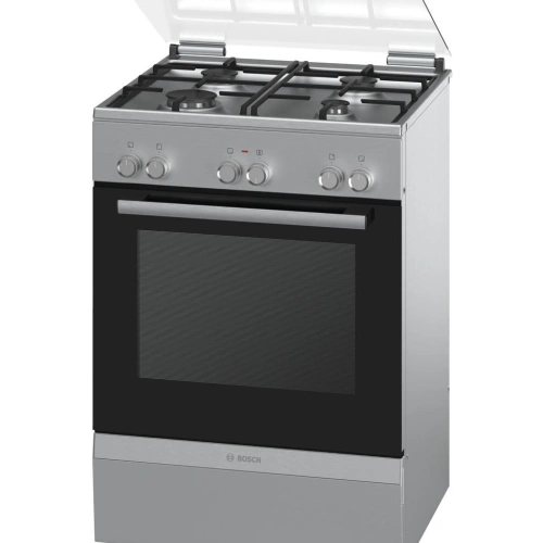 Комбинированная плита Bosch HGD625255R
