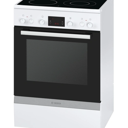 Электрическая плита Bosch HCA644220R