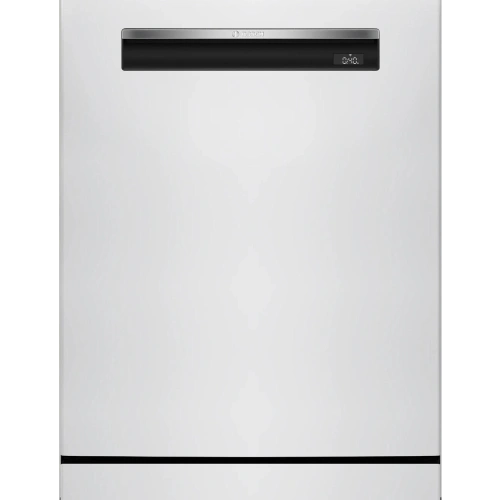 Посудомоечная машина Bosch SMP6EMW86Q