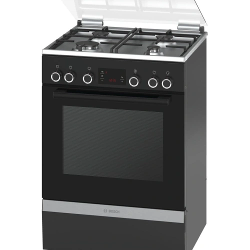 Комбинированная плита Bosch HGD745265R