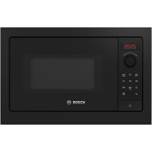Встраиваемая микроволновая печь Bosch BFL523MB4