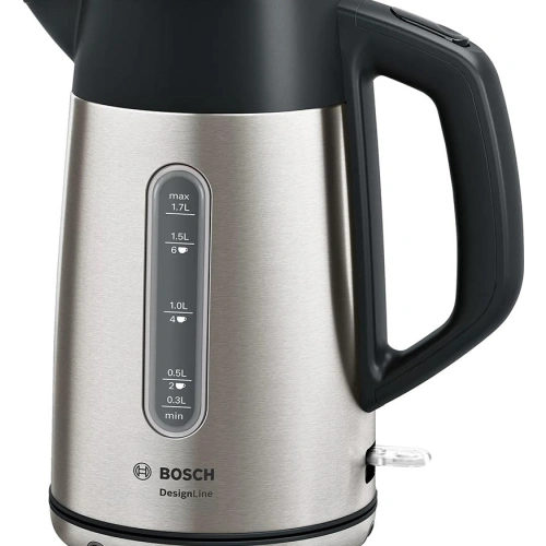 Чайник Bosch TWK4P440