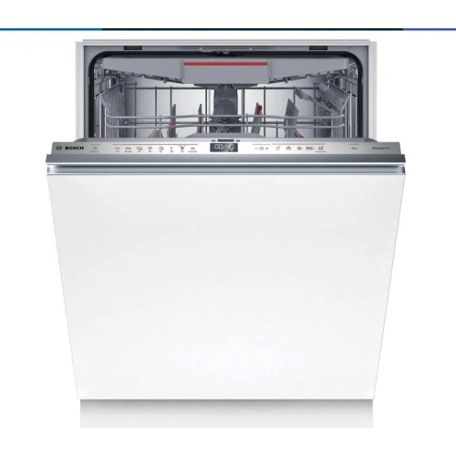 Встраиваемая посудомоечная машина Bosch SMV6ECX93E