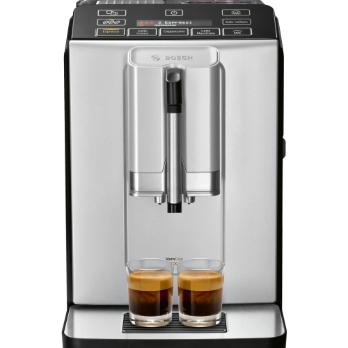 Кофемашина Bosch TIS 30321 RW