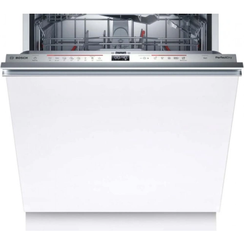 Встраиваемая посудомоечная машина Bosch SMV6ZDX49E