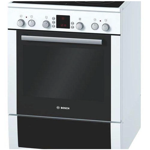 Электрическая плита Bosch HCE 744320R