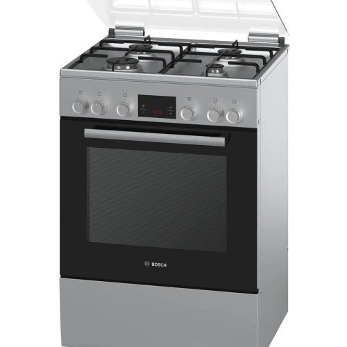 Комбинированная плита Bosch HGD645150R
