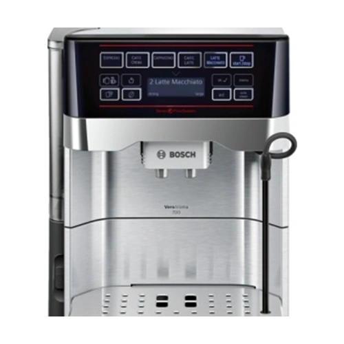 Кофемашина Bosch TES 60739 RW Vero Aroma