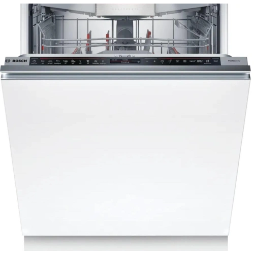 Встраиваемая посудомоечная машина Bosch SBD8TCX01E