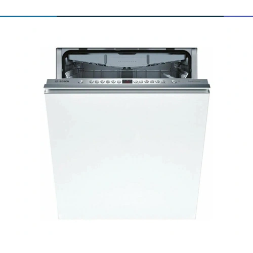 Встраиваемая посудомоечная машина Bosch SMV46KX55E