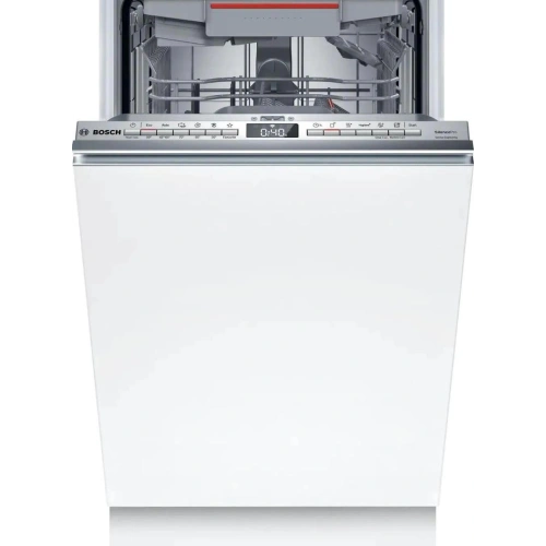 Встраиваемая посудомоечная машина Bosch SPV6EMX70Q