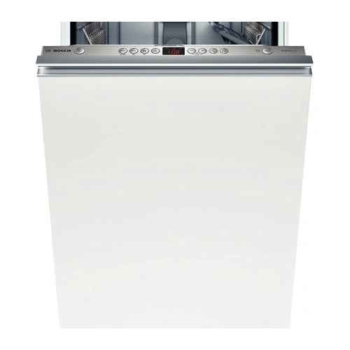 Встраиваемая посудомоечная машина Bosch SPV 43M00 RU