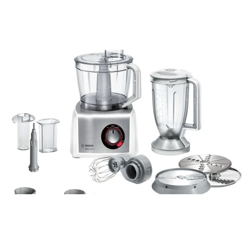 Кухонный комбайн Bosch MC812S814