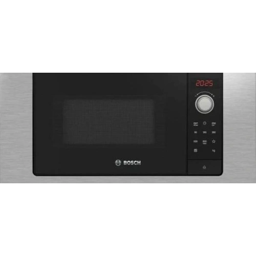 Встраиваемая микроволновая печь Bosch BFL623MS3