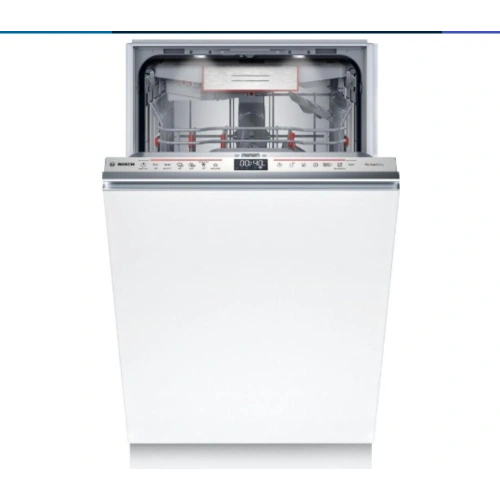 Встраиваемая посудомоечная машина Bosch SPV6ZMX17E