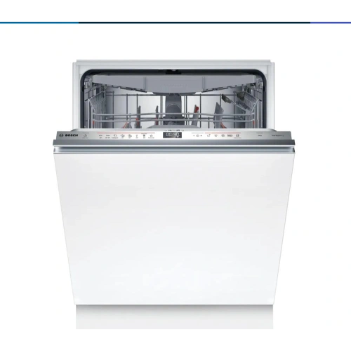 Встраиваемая посудомоечная машина Bosch SMV6ZCX06E