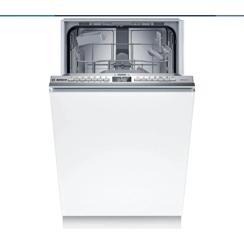 Встраиваемая посудомоечная машина Bosch SPV4HKX10E