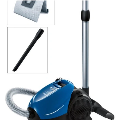 Пылесос Bosch BSM1805RU