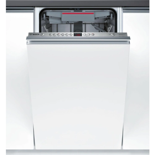 Встраиваемая посудомоечная машина Bosch SPV66MX10R