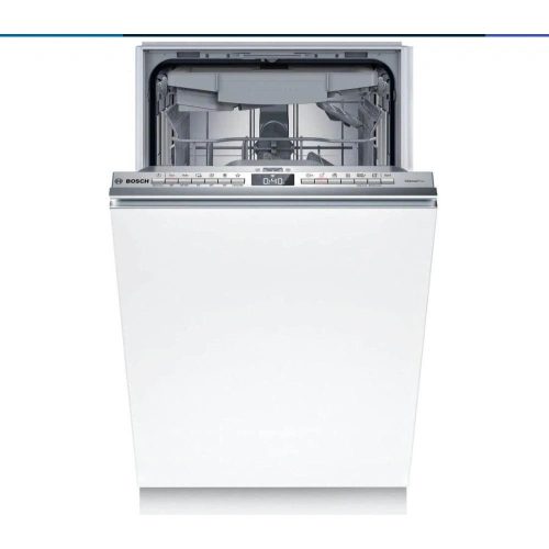 Встраиваемая посудомоечная машина Bosch SPV4EMX10E