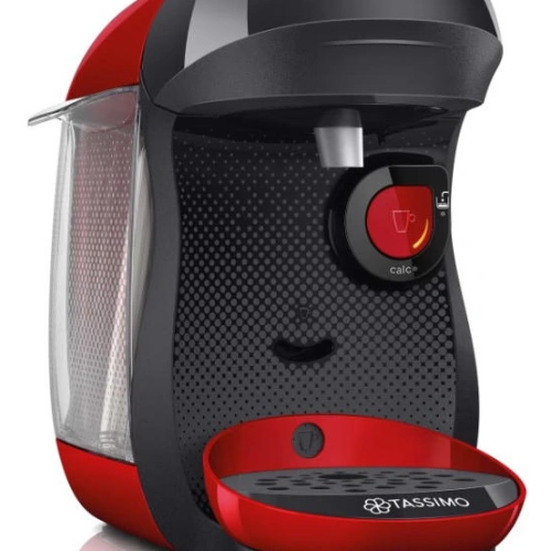 Кофемашина Bosch TAS1003 Tassimo