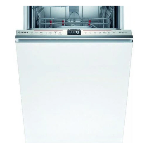 Встраиваемая посудомоечная машина Bosch SPV 6ZMX23E