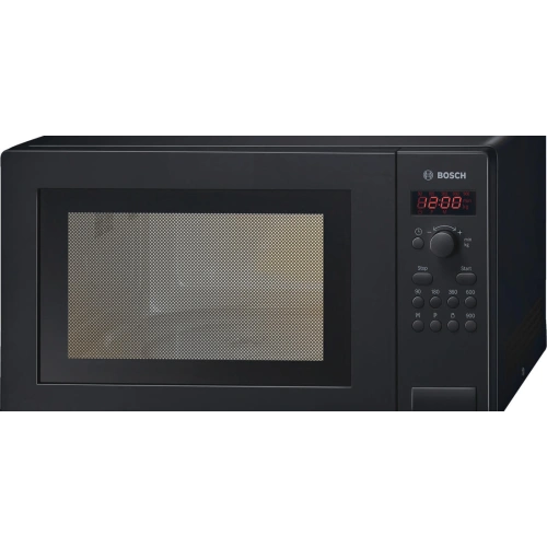 Микроволновая печь Bosch HMT84M461R