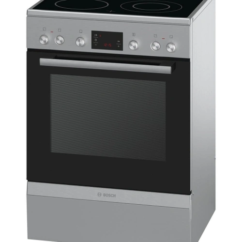 Электрическая плита Bosch HCA744350R