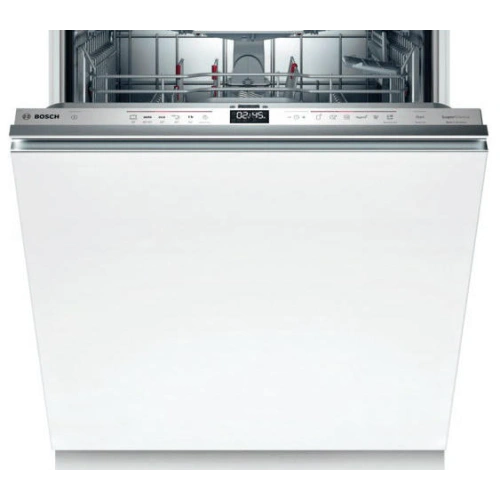 Встраиваемая посудомоечная машина Bosch SMV66TD26R
