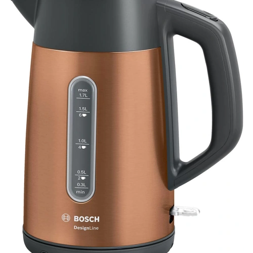 Чайник Bosch TWK4P439