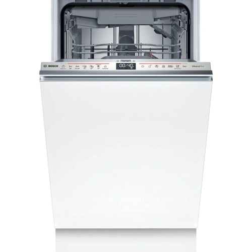 Встраиваемая посудомоечная машина Bosch SPV6EMX03E