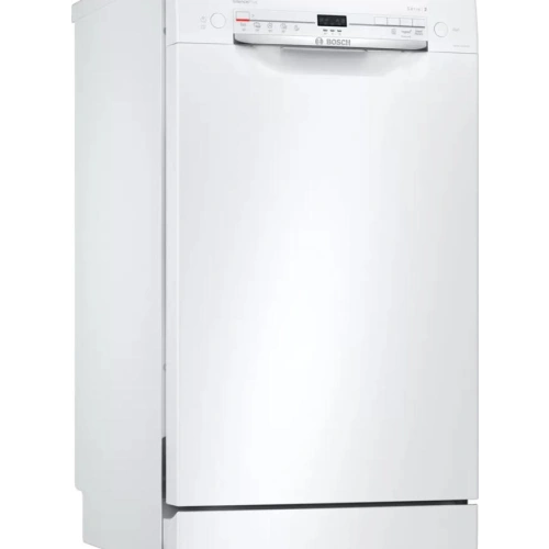 Посудомоечная машина Bosch SRS2IKW1BR