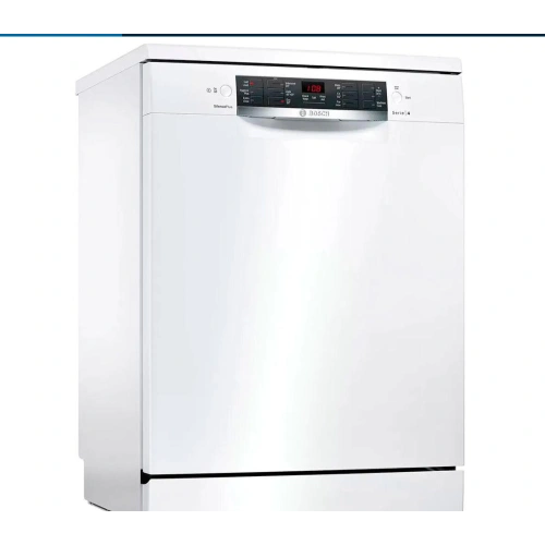 Посудомоечная машина Bosch SMS46NW01B