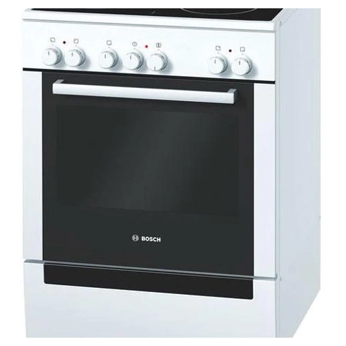 Электрическая плита Bosch HCE 633120R