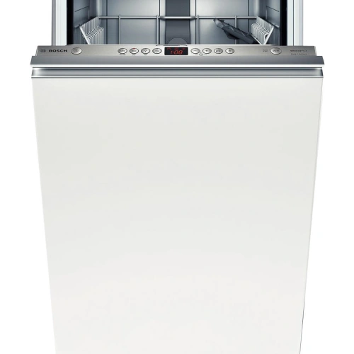 Встраиваемая посудомоечная машина Bosch SPV 40X90 RU