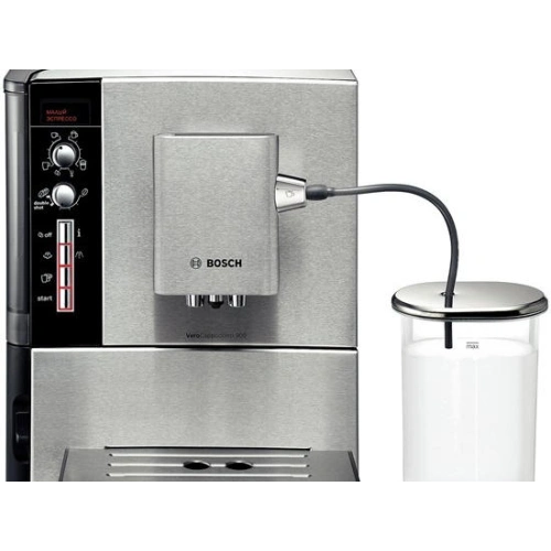 Кофемашина Bosch TES-559 M1 RU