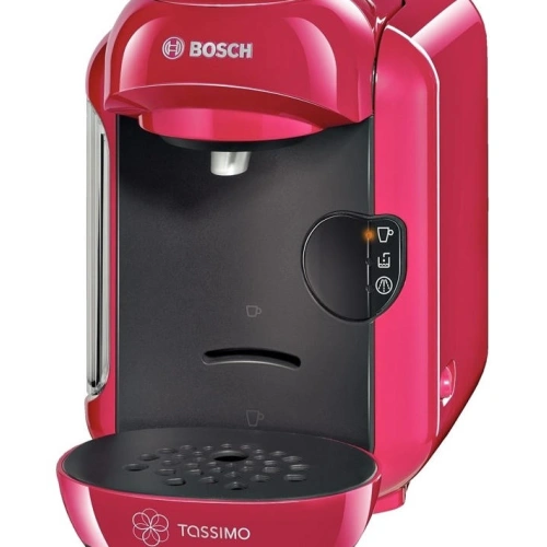 Кофемашина Bosch TAS 1201 TASSIMO