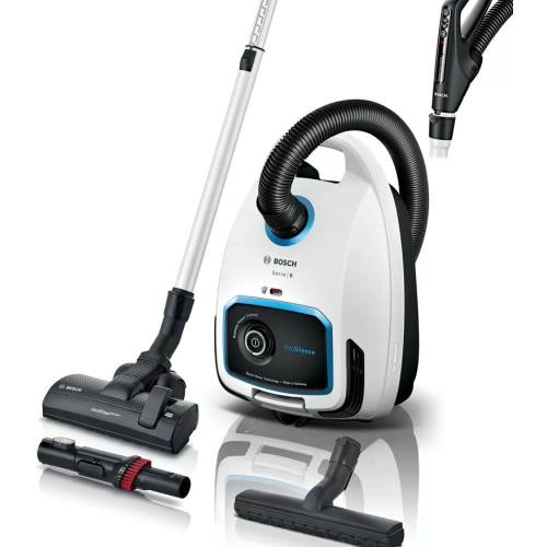 Пылесос Bosch BGB6SIL1