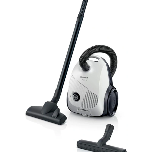 Пылесос Bosch BGLS2WH1H