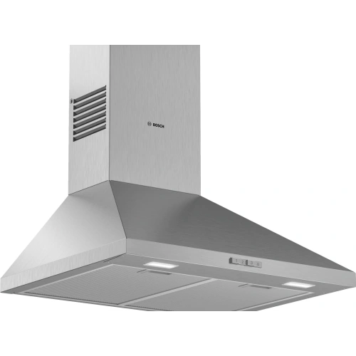 Вытяжка Bosch DWP66BC50
