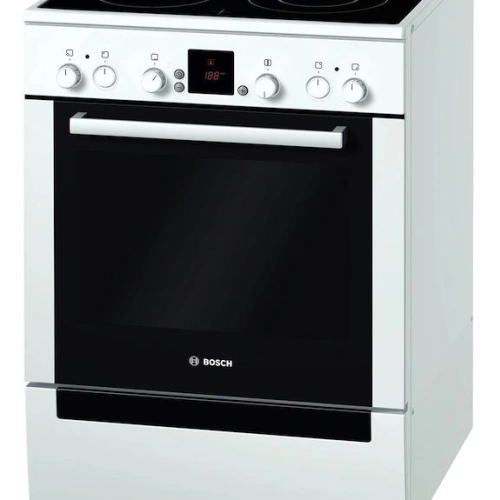 Электрическая плита Bosch HCE 744223 R
